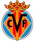 Escudo Villarreal B